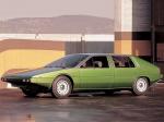 Maserati Medici Concept 1974 года